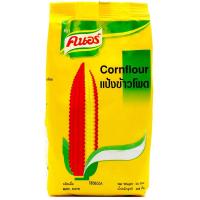 ราคา คนอร์แป้งข้าวโพด 200กรัม Knorr Corn Flour 200g. (8850144074014)