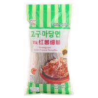 ราคา กวงโหยวเส้นมันเทศเส้นเล็ก 400กรัม Guang You Sweet Potato Small Vermicelli 400g. (6914790170406)