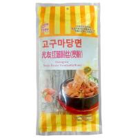 ราคา กวงโหยวเส้นมันเทศเส้นใหญ่ 400กรัม Guang You Sweet Potato Wide Vermicelli 400g. (6914790170413)