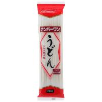 ราคา นิสชินเส้นอุด้ง 200กรัม Nissin Seifun Number 1 Dried Udon Noodles 200g. (4902110396881)
