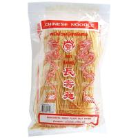 ราคา มังกรคู่หมี่ซั่วเหลือง 400กรัม Twin Dragons Yellow Chinese Noodle 400g. (8850792100783)