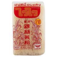 ราคา ไวไวเส้นหมี่อบแห้ง 500กรัม Wai Wai Rice Vermicelli 500g. (8850100207029)