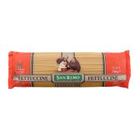 ราคา ซานรีโมพาสต้าเฟตตูชินี 500กรัม Sanremo Fettuccine Pasta 500g. (9310155101035)