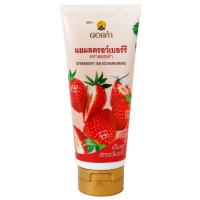 ราคา ดอยคำแยมสตรอว์เบอร์รี 130กรัม Doikham Strawberry Jam 130g. (8850773570260)