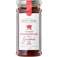 ราคา บีเรนเบอร์กแยมสตรอเบอร์รี 300กรัม Beerenberg Strawberry Jam 300g. (9311485600137)