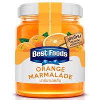 ราคา เบสท์ฟู้ดส์แยมส้ม 150กรัม Best Foods Orange Jam 150g. (8851932419246)