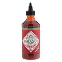 ราคา ทาบาสโกซอสพริกศรีราชา 300กรัม Tabasco Sriracha Sauce 300g. (11210697003)