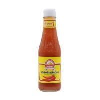 ราคา ภูเขาทองซอสพริกเผ็ดน้อย 230กรัม Golden Mountain Mild Hot Spicy Chilli Sauce 230g. (8851954103116)