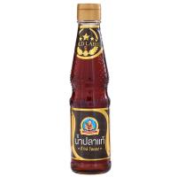 ราคา เด็กสมบูรณ์น้ำปลาแท้โกลด์เลเบิ้ล 300มล. Healthy Boy Fish Sauce Gold Label 300ml. (8850206230082)