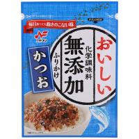 ราคา นิชิฟูริผงโรยข้าวรสปลาโอ 25กรัม Nichifuri Katsuo Furikake 25g. (4902184055738)