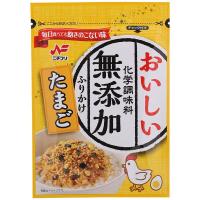 ราคา นิชิฟูริผงโรยข้าวรสไข่หวาน 28กรัม Nichifuri Tamago Furikake 28g. (4902184055745)
