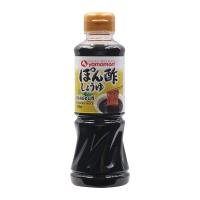 ราคา ยามาโมริซอสปรุงรสปอนซี 220มล. Yamamori Ponzu Soy Sauce 220ml. (8851639001362)