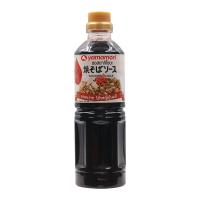 ราคา ยามาโมริซอสยากิโซบะ 500มล. Yamamori Yakisoba Sauce 500ml. (8851639001485)