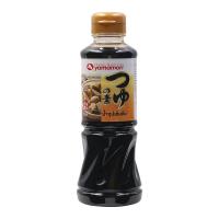 ราคา ยามาโมริน้ำซุปเข้มข้น 220มล. Yamamori Tsuyu no Moto Sauce 220ml. (8851639001409)