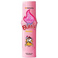 ราคา ซัมยังซอสสไตล์เกาหลีรสคาโบนาร่าสูตรเผ็ดมาก 200กรัม Samyang Buldak Hot Chicken Cabonara Sauce 200g. (8801073411432)