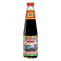 ราคา ลีกุมกี่โอลแบรนด์ซอสหอยนางรม 510กรัม Lee Kum Kee Old Brand Oyster Sauce 510g. (78895100020)