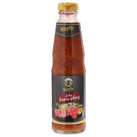 ราคา พันท้ายนรสิงห์น้ำจิ้มปิ้งย่างสุกี้ชาบู 330กรัม Pantainorasingh Grilled Suki Shabu Dipping Sauce 330g. (8850058010672)