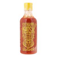 ราคา เสือร้องไห้น้ำจิ้มหมูกระทะ 490กรัม Crying Thaiger BBQ Sauce 490g. (8850344005719)
