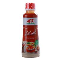 ราคา เอ็มเคน้ำจิ้มสุกี้สูตรต้นตำรับ 350กรัม MK Signature Suki Sauce 350g. (8859799400025)
