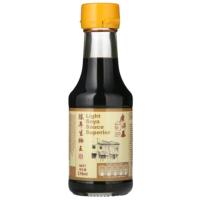 ราคา วงชวงไชซอสซอสถั่วเหลืองบ่มธรรมชาติ 170มล. Kwong Cheong Thye Natural Brew Soya Sauce 170ml. (8888273111119)