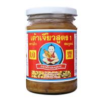 ราคา เด็กสมบูรณ์เต้าเจี้ยวสูตร1 245กรัม Healthy Boy Soy Bean Paste F1 245g. (8850206160105)