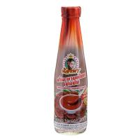 ราคา น้องพรน้ำมะขามเปียกเข้มข้น 300กรัม Nongporn Contentrated Tamarind Sauce 300g. (8858624001598)