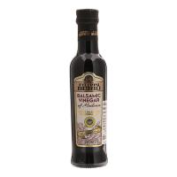 ราคา ฟิลิปโปเบอริโอน้ำส้มสายชูบัลซามิค 250มล. Filippo Berio Balsamic Vinegar 250ml. (8002210122512)