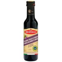 ราคา เบอร์ทอลลีน้ำส้มสายชูหมักบาลซามิค 250มล. Bertolli Balsamic Vinegar 250ml. (41790000023)