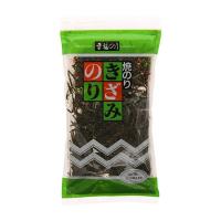 ราคา ทากาโอกาย่าสาหร่ายอบแห้งชนิดหั่นฝอย 10กรัม Takaokaya Seasoned Seaweed Kizami 10g. (4901963001829)