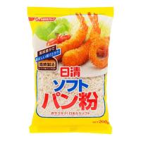 ราคา นิสชินเกล็ดขนมปัง 200กรัม Nissin Panko 200g. (4902110345544)