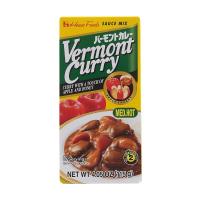 ราคา เฮ้าส์เวอมองต์แกงกะหรี่เผ็ดกลาง 115กรัม House Vermont Medium Curry 115g. (8850358042991)