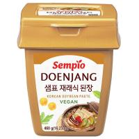 ราคา เซมเพียวเดนจังเต้าเจี้ยว 460กรัม Sempio Soybean Paste 460g. (8801005149822)