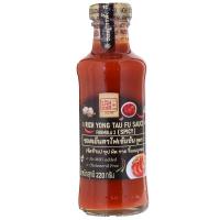 ราคา ท้องถิ่น ปรุงหอมซอสเย็นตาโฟเข้มข้น 220ก Tongtin Prunghom Rich Yong Tau Fu Sauce Spicy 220g (8857128695036)