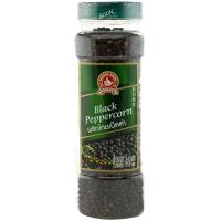 ราคา ตรามือพริกไทยเม็ดดำ 450กรัม Hand Black Pepper Corn 450g. (8850885042419)