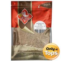 ราคา วรุณพริกไทยขาวป่น 40กรัม Warun White Pepper Powder 40g. (8853474095025)