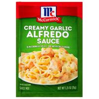 ราคา แม็คคอร์มิคซอสผงราดหน้าพาสต้าอัลฟรีโด้เบรนด์ 35กรัม Mccormick Alfredo Pasta Sauce Blend 35g. (52100040813)