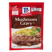 ราคา แม็คคอร์มิคเกรวี่เห็ดมิกซ์ 21กรัม Mccormick Mushroom Gravy Mixed 21g. (52100090207)