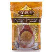ราคา ท้องถิ่นตาลบุรีน้ำตาลโตนดผง 250กรัม Tongtin Tarnburi Palmyra Sugar 250g (8857123950352)