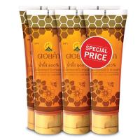 ราคา ดอยคำน้ำผึ้ง100เปอร์เซ็นต์ 120กรัม แพค6 Doikham 100percent Honey 120g. Pack6 (8850773620309)
