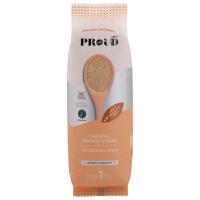 ราคา พราวน้ำตาลทรายนวลทอง 1กก. Proud Crystal Brown Sugar 1kg. (8858703700114)