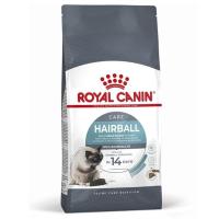 ราคา Royal Canin Hairball Care โรยัล คานิน อาหารเม็ดแมวโต ดูแลปัญหาก้อนขน10 kg Royal Canin FCN INTENSE HAIRBALL 10 kg (3182550721424)