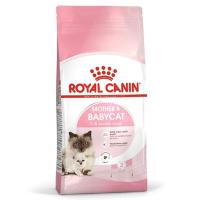 ราคา Royal Canin โรยัล คานิน อาหารสำหรับ ลูกแมวอายุ 1-4 เดือน 10 kg Royal Canin FHN BABYCAT 10K 10 kg (3182550931038)