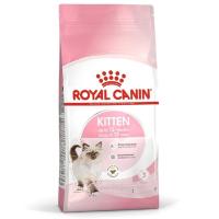 ราคา Royal Canin โรยัล คานิน อาหารสำหรับ ลูกแมวอายุ 4-12 เดือน 10 kg Royal Canin FHN KITTEN 10K 10 kg (3182550702973)