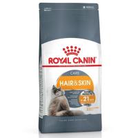 ราคา โรยัลคานินอาหารแมวโตบำรุงขนสูตร 33 4กก. Royal Canin Cat Food Hair and Skin 33 4kg. (3182550721745)