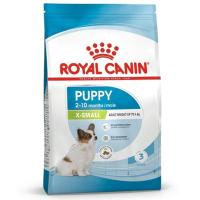 ราคา Royal Canin อาหารสุนัขแบบเม็ด สำหรับลูกสุนัขสายพันธุ์เล็กพิเศษ1.5 kg Royal Canin Dry Food For Adult Puppy Small Breed 1.5 kg (3182550793612)