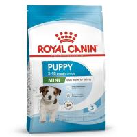 ราคา รอยัลคานินอาหารลูกสุนัขพันธุ์เล็ก 800กรัม Royal Canin Puppy Small Breed 800g. (3182550792929)