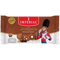 ราคา อิมพีเรียลซ็อกโกมอลต์มินิคุกกี้ 30กรัม Imperial Chocomalt Minicookie 30g. (8850332252040)