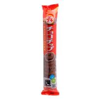 ราคา เบอร์บอนบิสกิตผสมช็อกโกแลตชิพ 47กรัม Bourbon Petit Choco Chip Biscuit 47g. (4901360272709)