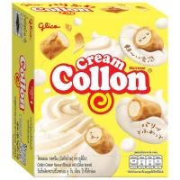 ราคา กูลิโกะโคลลอนครีม 41กรัม Glico Colon Cream 41g. (8851019030517)