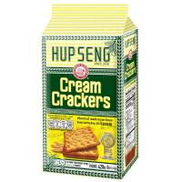 ราคา ปิงปองแครกเกอร์ครีม 428กรัม Ping Pong Cream Cracker 428g. (9556085302757)